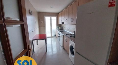 Foto 3 de Piso en venta en Calle Luzón, 60, Villanueva de la Serena, Badajoz
