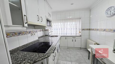 Photo 4 of Flat for rent in Santander - Grupo San Francisco, Los Castros, Santander