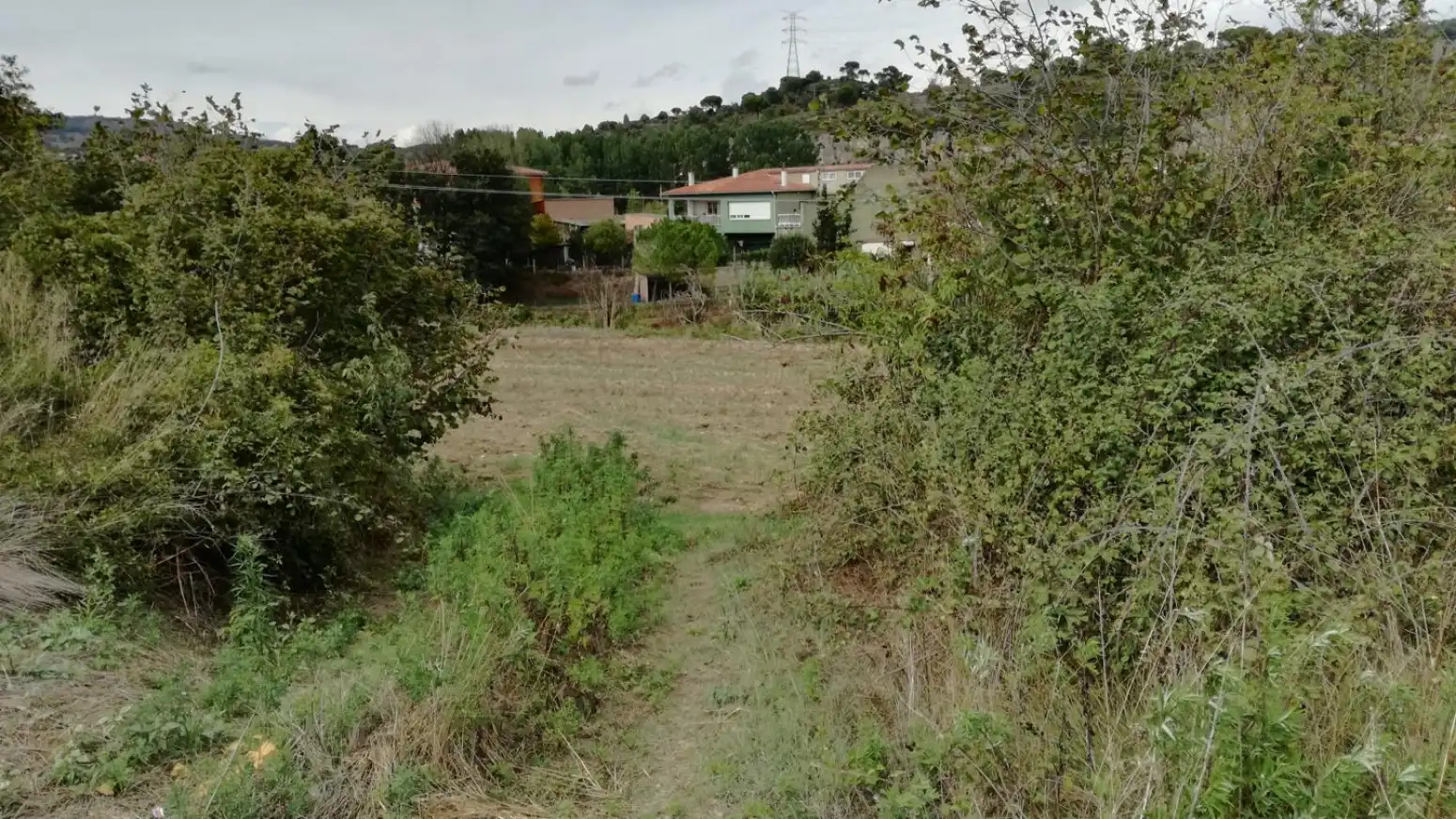 Terreny residencial en venda a Avinguda del Molí de la Llavina, imagen 2