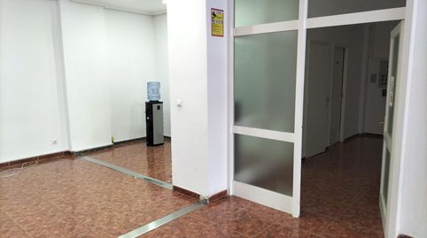 Foto 5 von Geschaftsraum zur Miete in Calle de Colón, Centro, Palencia Capital