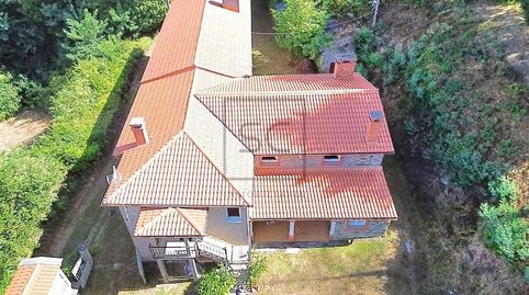 Foto 2 de Casa o xalet en venda a Lugar Da Cubela, Abegondo, A Coruña