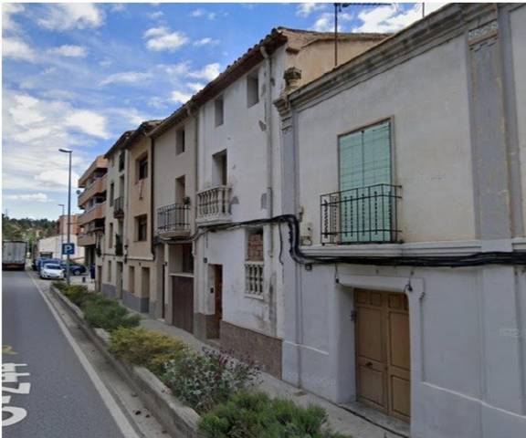 Finca rústica en Venta en La Pobla de Claramunt