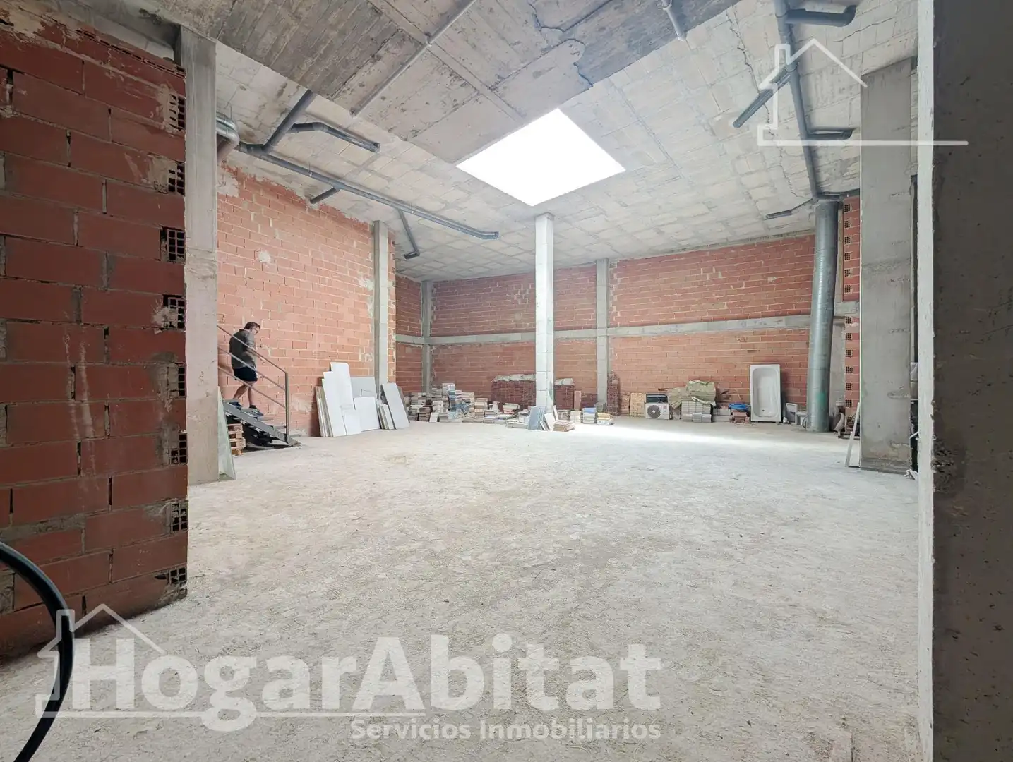 Business premises for sale in Calle DR SAPENA, imagen 26