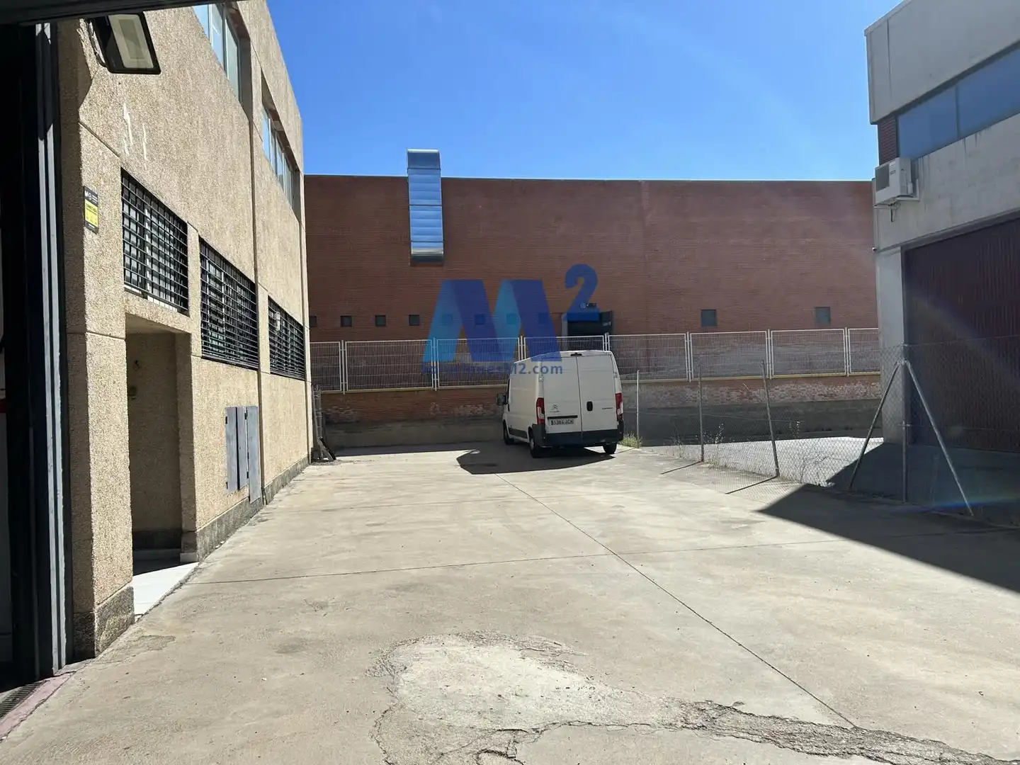 Industriegebäude zur Miete in Pelaya, imagen 8