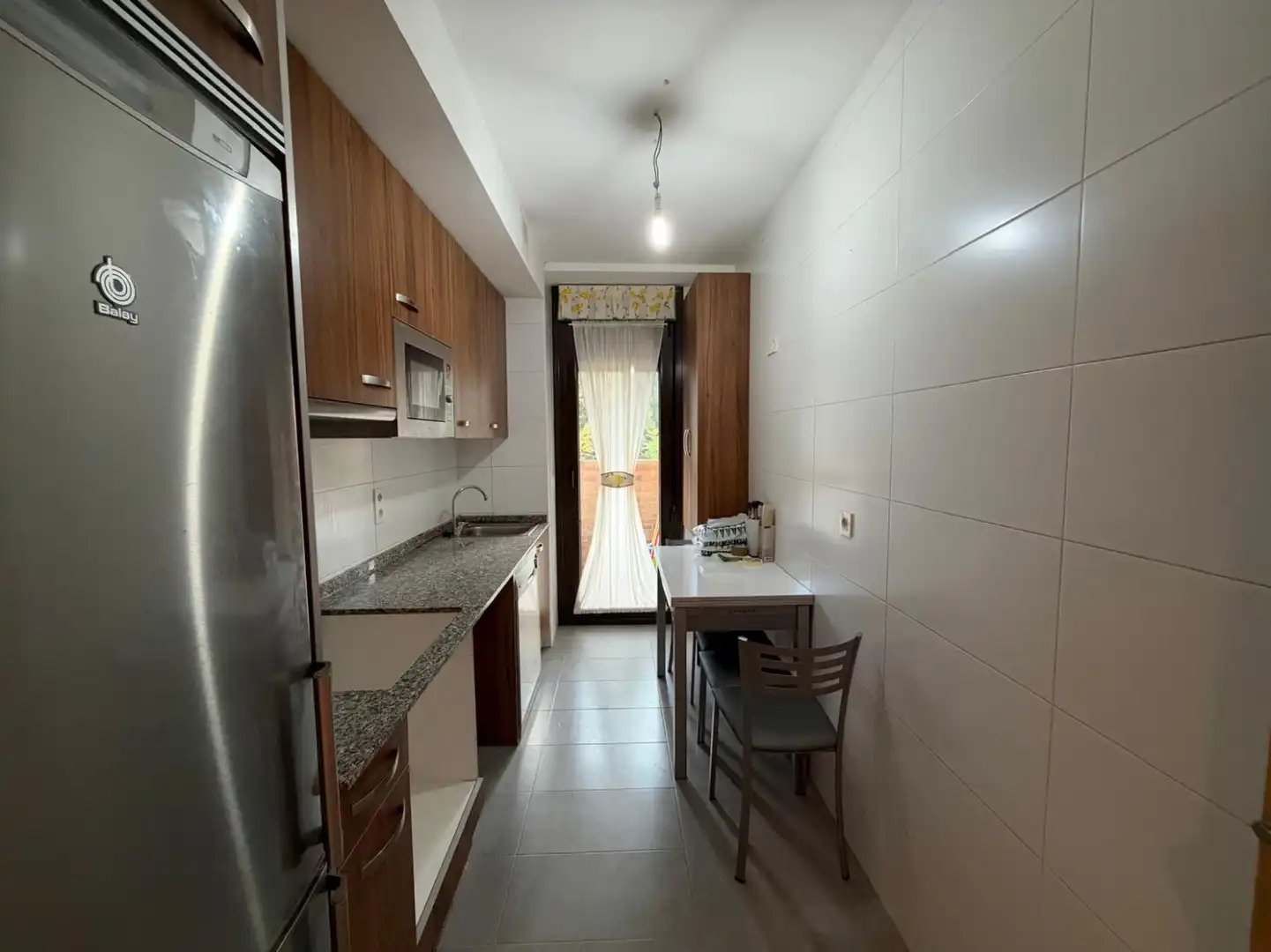 Cocina de Piso en venta en La Magdalena