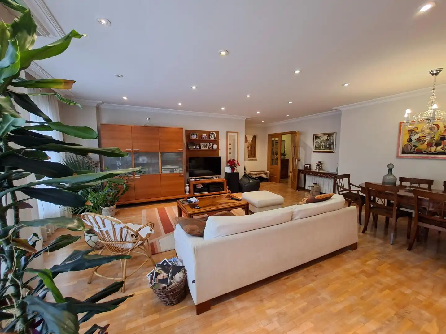 Duplex in vendita a Zona Alta, imagen 7