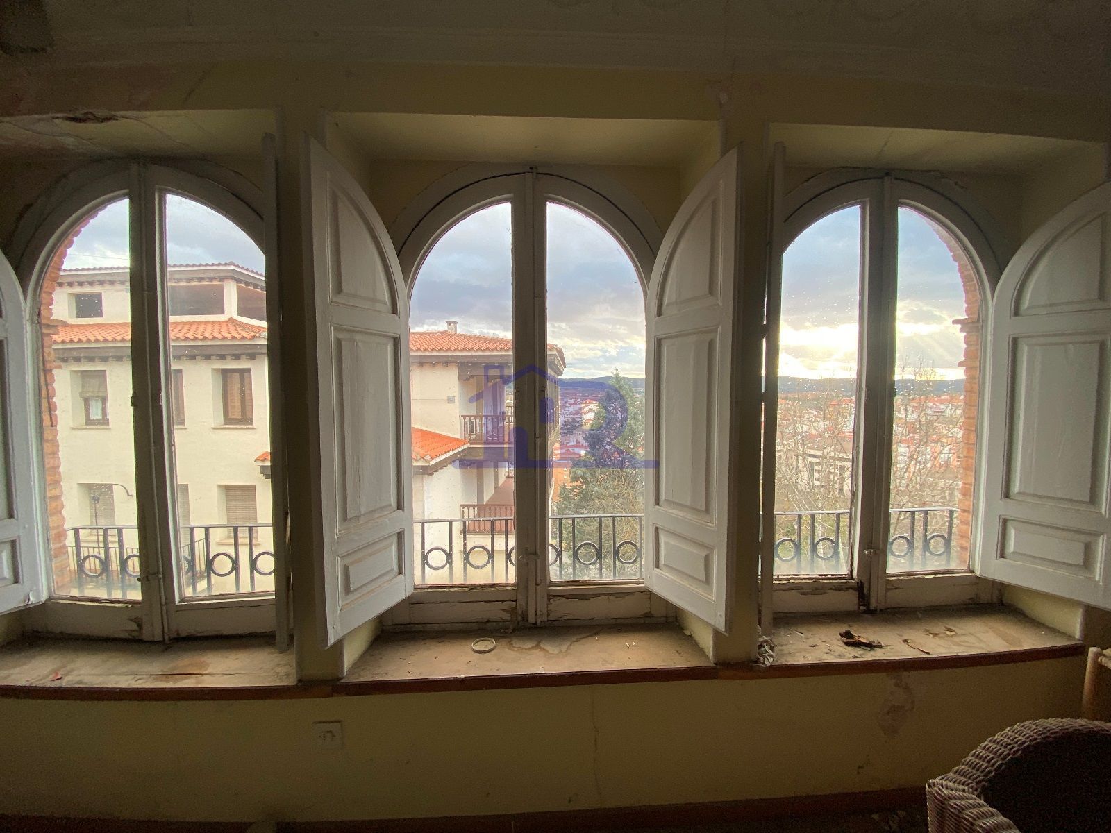 Flat for sale in Cuenca Capital