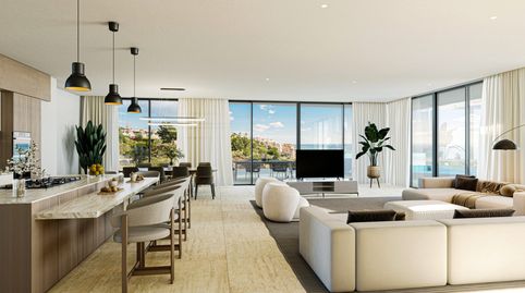 Foto 4 de Apartamento en venta en Centro ciudad, Fuengirola