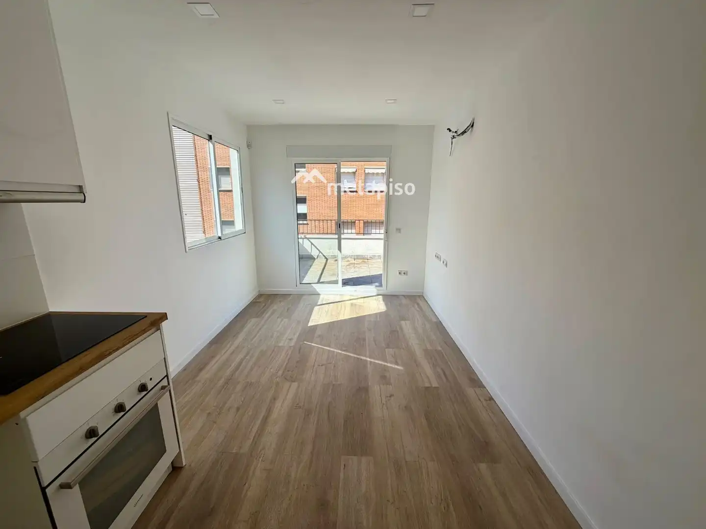 Flat for sale in ANTONIO GAUDI, imagen 7