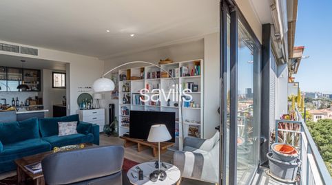 Foto 5 de Ático en venta en Pedralbes, Barcelona Capital
