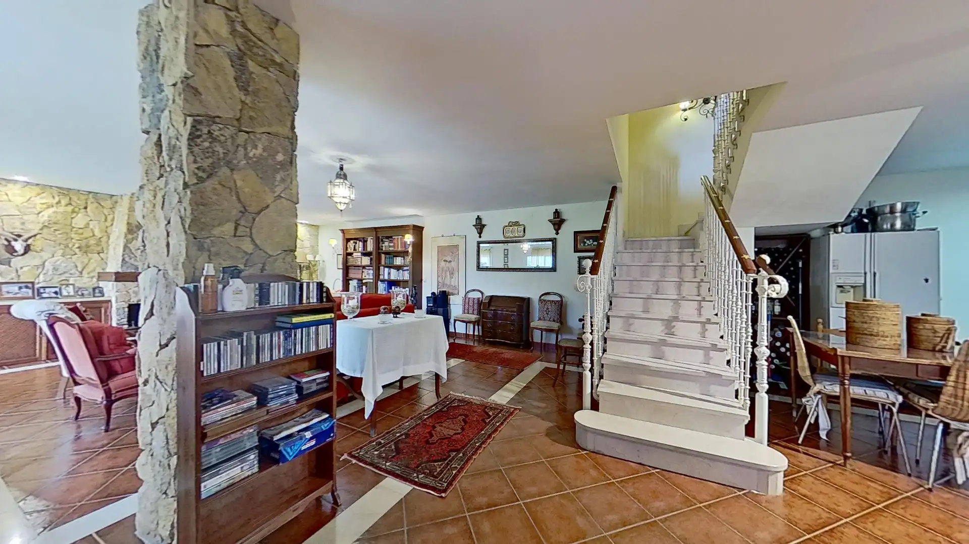 Casa o chalet en venta en Málaga con Jardín privado, Terraza y Piscina