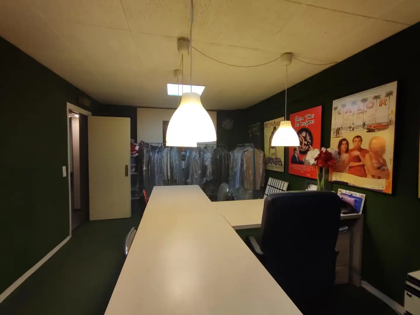 Büro zum Verkauf in Bilbao 