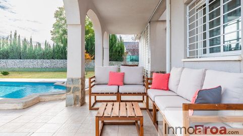 Foto 5 de Casa o chalet en venta en Olocau, Valencia