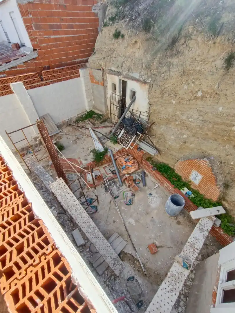 Detached homes for sale in Molina de Segura  with Private garden and Terrace