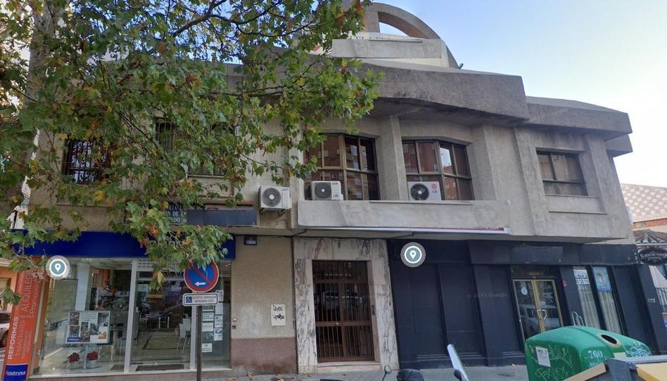 Photo 1 of Office to rent in Calle Calle Primavera, 25, Barrio de Zaidín, Granada