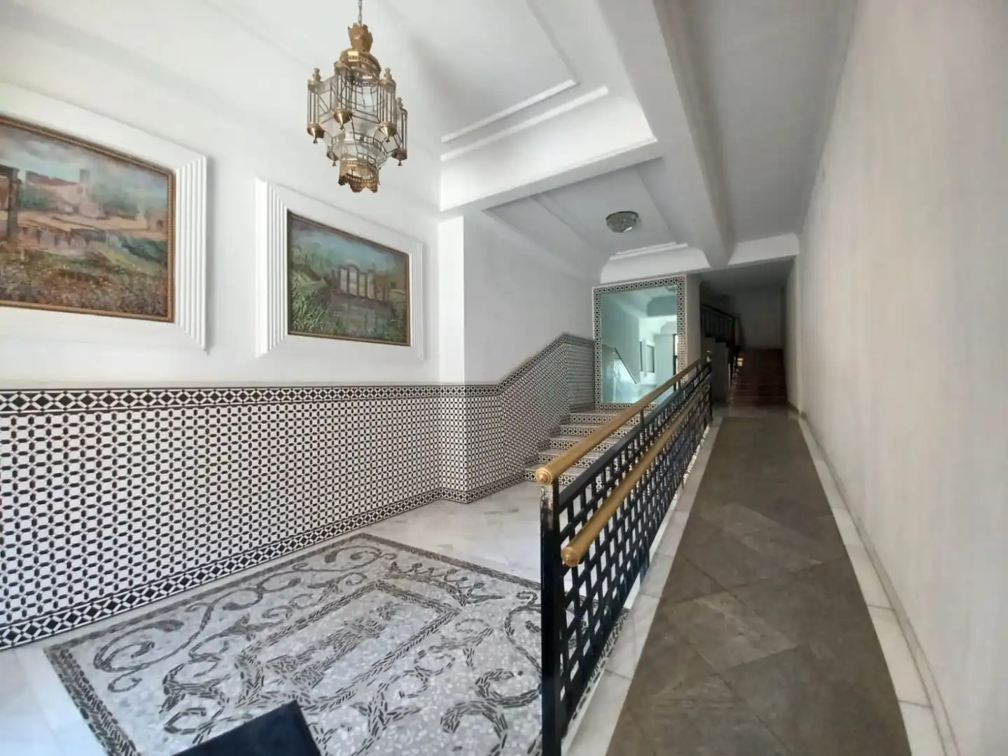 Flat for sale in Loja  with Terrace and Balcony