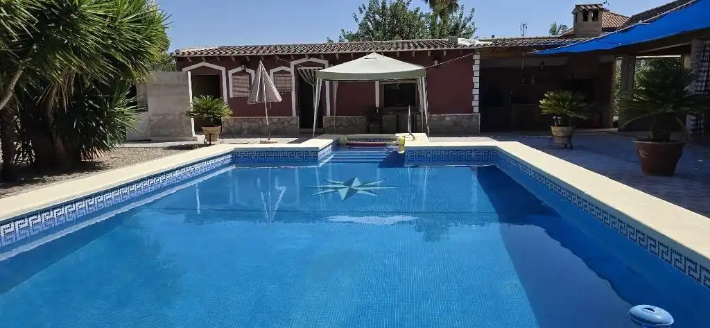 Casa con giardino in vendita a Totana, imagen 9