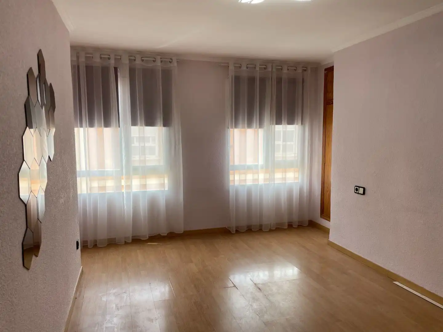 Piso en venta en Calle San Ignacio Loyola 100