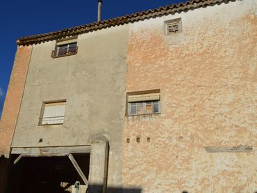 Maison mitoyenne à vendre à CAMPILLO