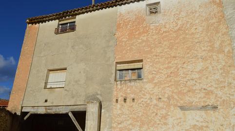 Foto 3 de Casa adosada en venda a Campillo, Santa Cruz de la Zarza, Toledo