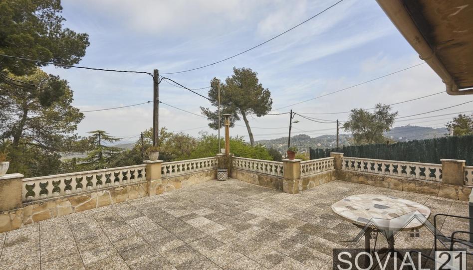 Photo 1 of House or chalet for sale in Vallvidrera - Tibidabo - Les Planes, Barcelona
