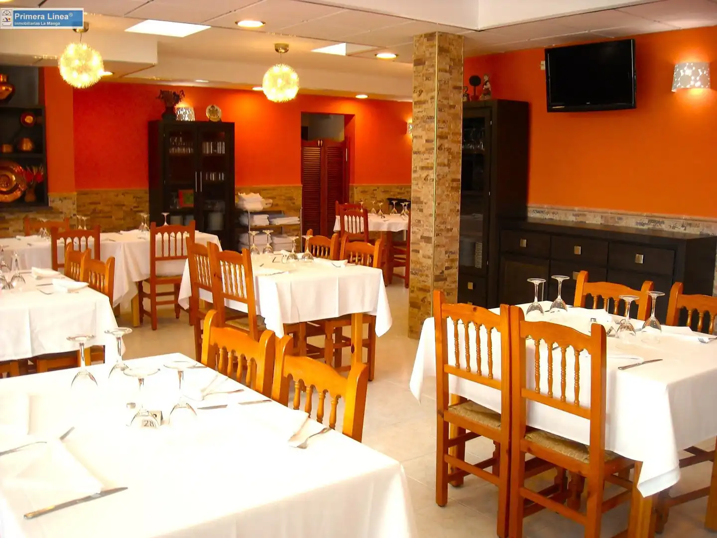 Commercial properties for sale in Cartagena  with Furnished