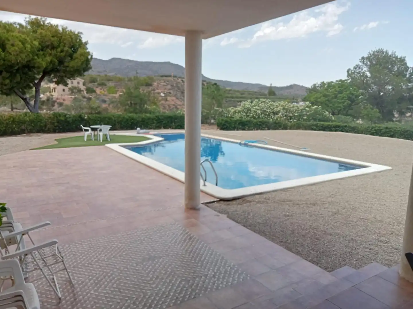 Villa con piscina in vendita a Totana, imagen 16