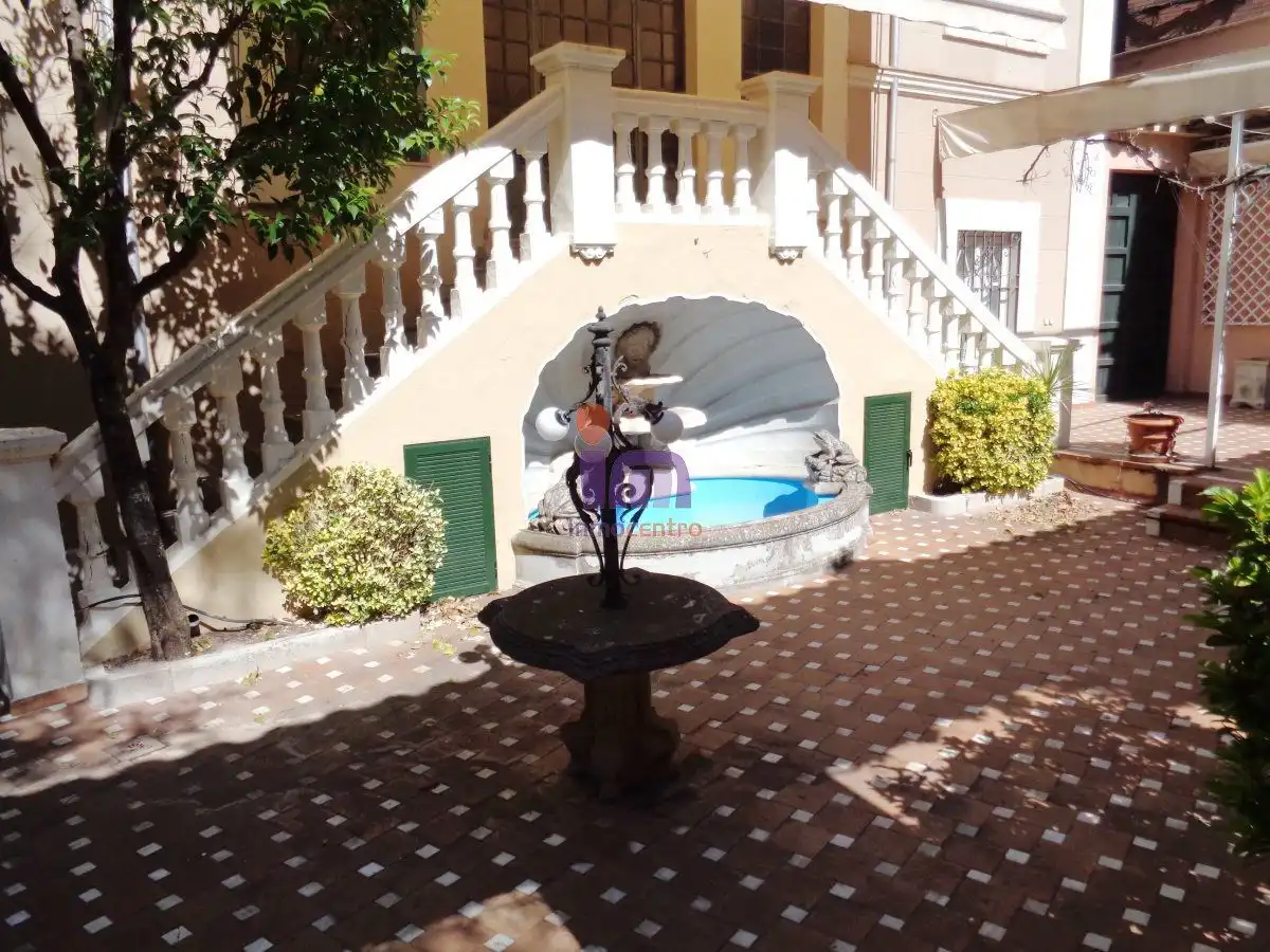 Terraza de Casa o chalet en venta en Valdepeñas con Aire acondicionado, Calefacción y Trastero