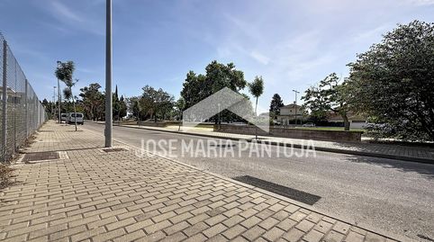 Foto 4 de Residencial en venda a Montealto, Jerez de la Frontera