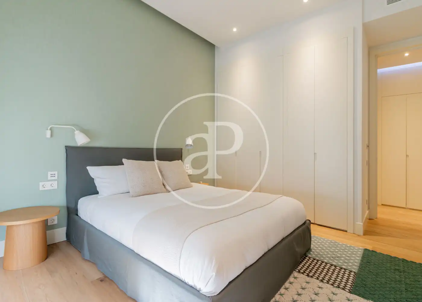 Habitación de Piso de alquiler en Centro