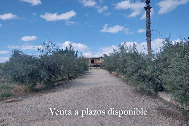 Casa-chalet en Alquiler en Molins - Campaneta - San Bartolomé