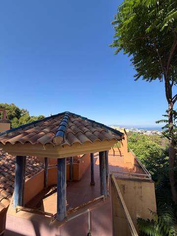 Casa-chalet en Venta en ALTO DEL PINAR, 30 en El Pinar- Palacio de Congresos