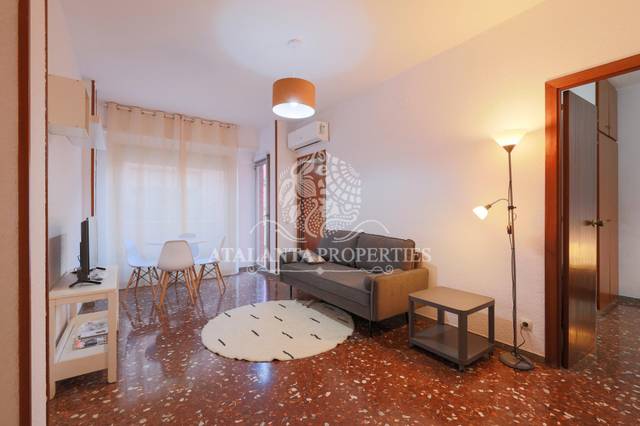 Piso en Alquiler en Sant Gervasi i la Bonanova