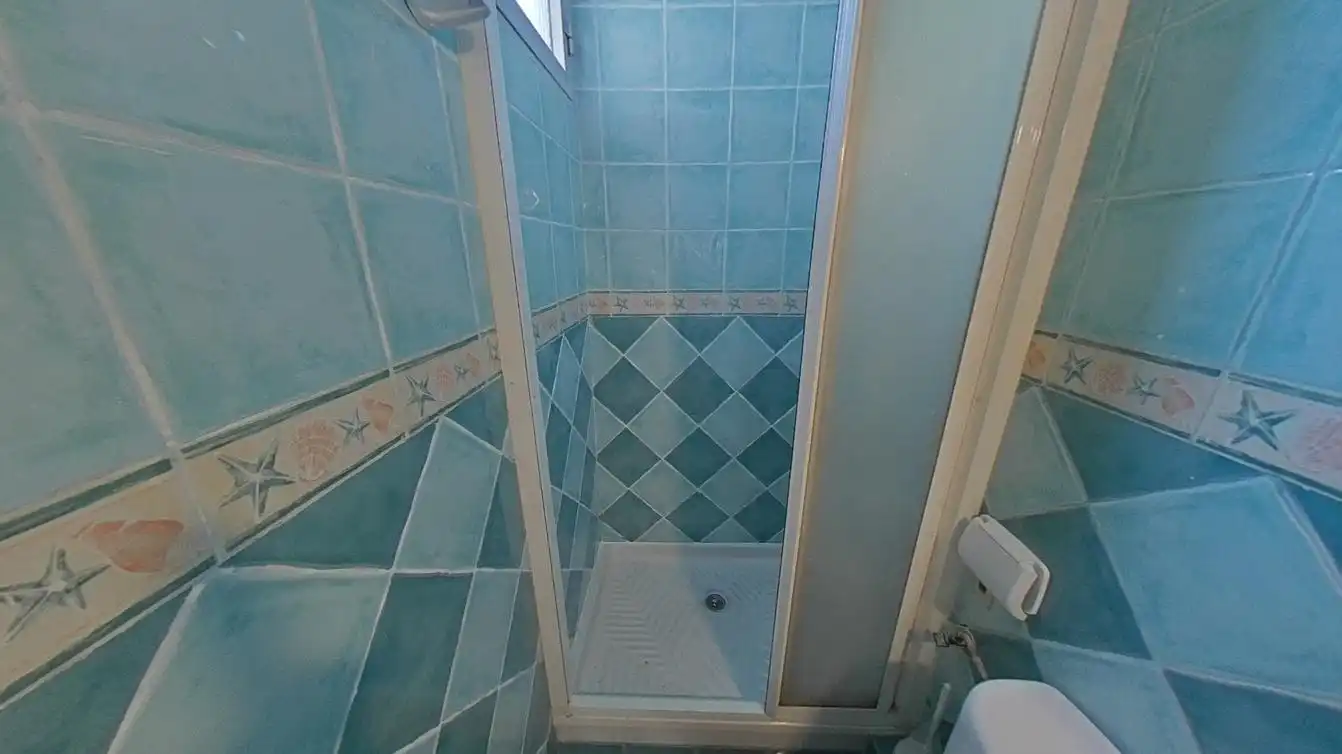 Baño de Piso en venta en Madrid con Terraza