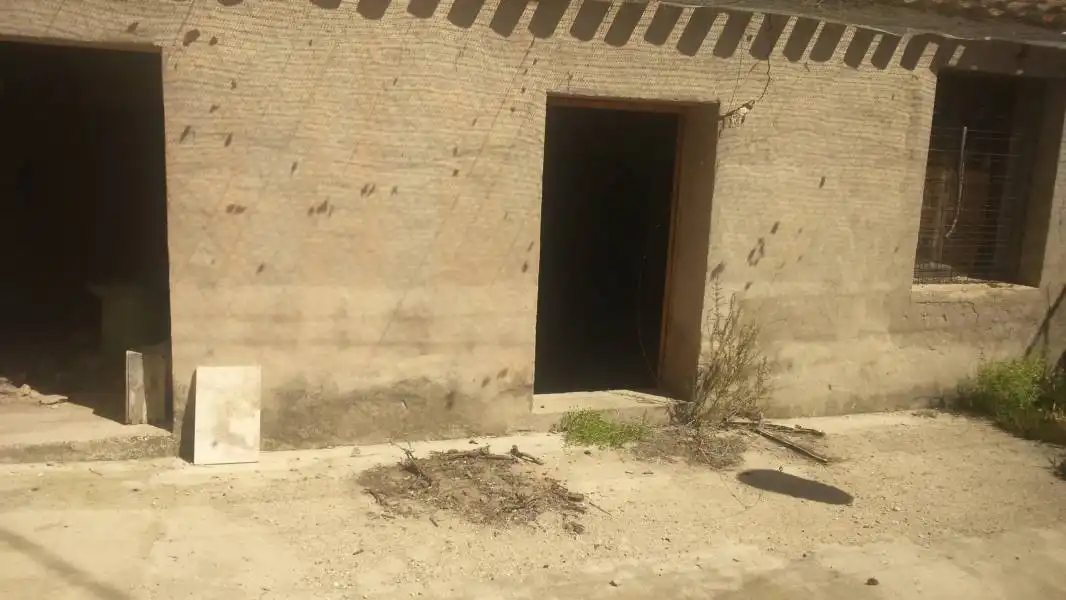 Casa rústica en venda a Algueña, imagen 3