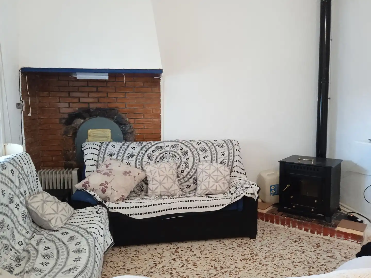 Finca rústica en venta en Mazarrón Casco Urbano