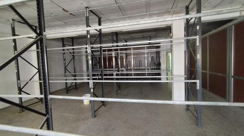 Foto 5 von Fabrikhallen zur Miete in Benifaió, Valencia