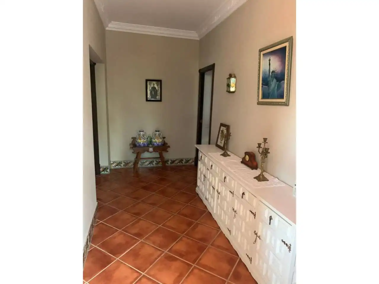 Casa o chalet en venta en Carmona con Aire acondicionado, Jardín privado y Terraza