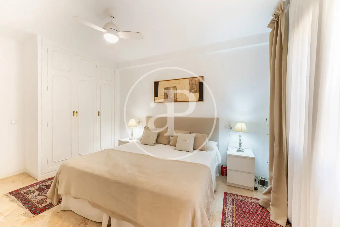 Wohnung zur Miete in Palma de Mallorca, Illes Balears