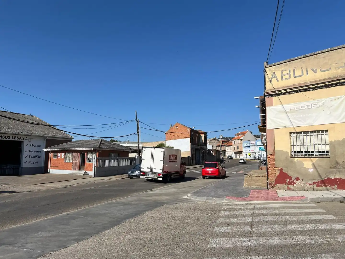Immobles singulars en venda a La Bañeza, imagen 22