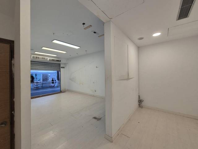 Local comercial en Alquiler en Carrer Comerç en Centro