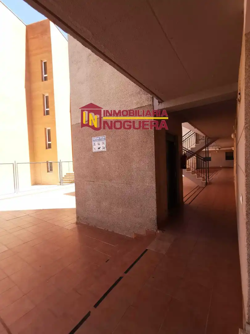 Exterior view of Flat for sale in Écija