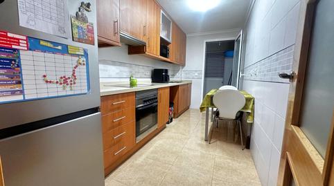 Foto 4 de Piso en venta en Almoradí, Alicante
