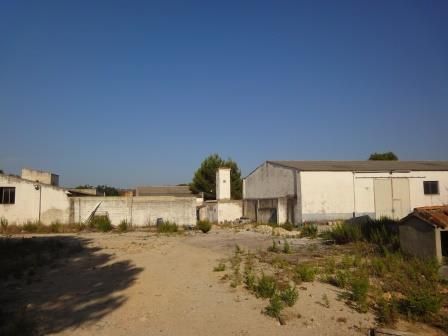 Industrial buildings for sale in Bellús