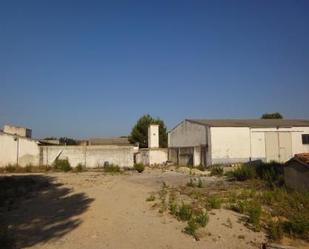 Industrial buildings for sale in Bellús