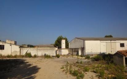 Industrial buildings for sale in Bellús