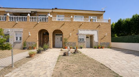 Casa con posibilidad de dos viviendas independientes y gran parcela en La Plana, imatge 2