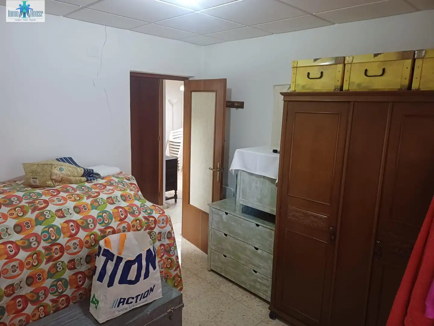Xalet amb piscina en venda a Pedanías - Extrarradio, imagen 10