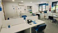 Office to rent in  Madrid Capital  with Air Conditioner, Heating and Furnished