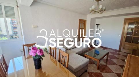 Photo 3 of Flat to rent in Las Palmas, Centro, Madrid